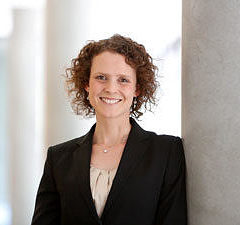 Prof. Dr. Verena Tiefenbeck